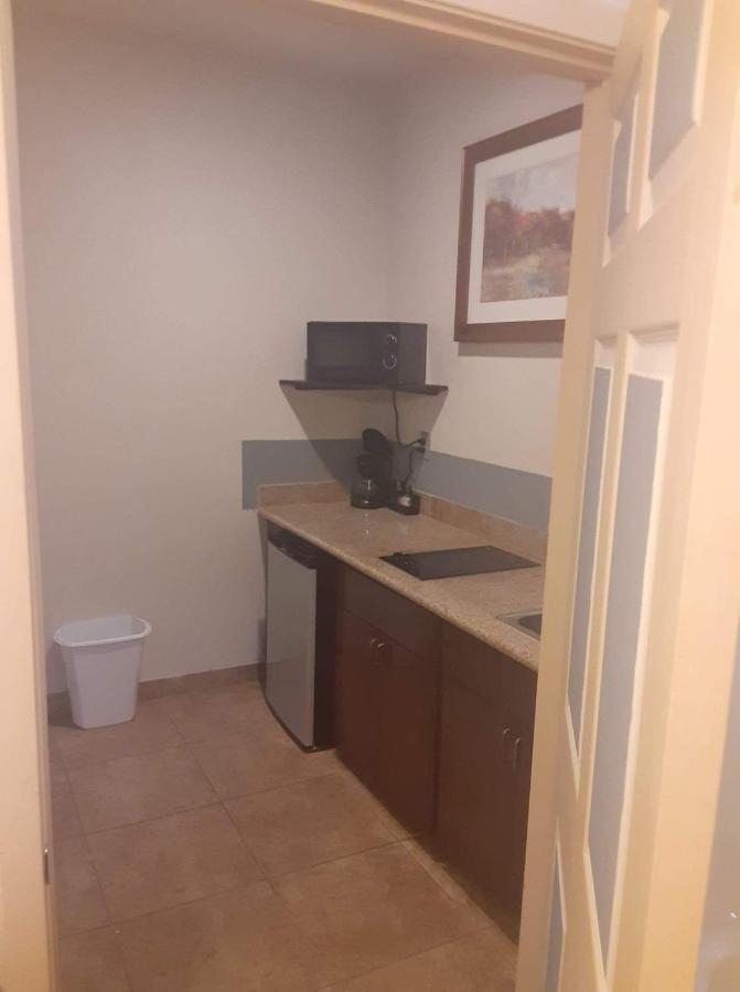 Big Lake Inn And Suites Extérieur photo