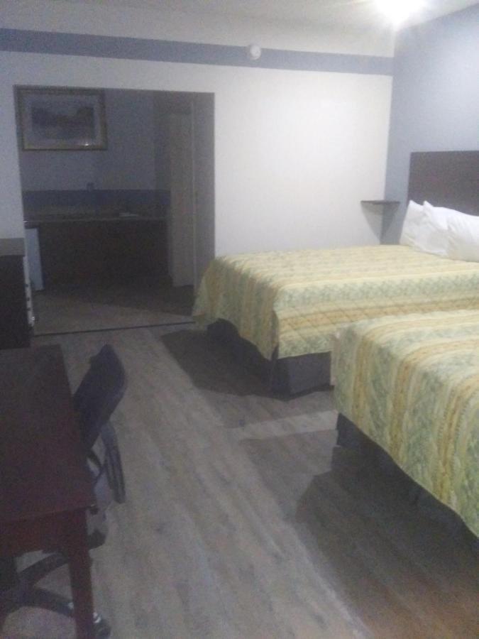 Big Lake Inn And Suites Extérieur photo